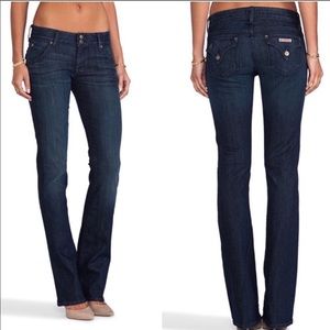 HUDSON Baby Bootcut Jeans